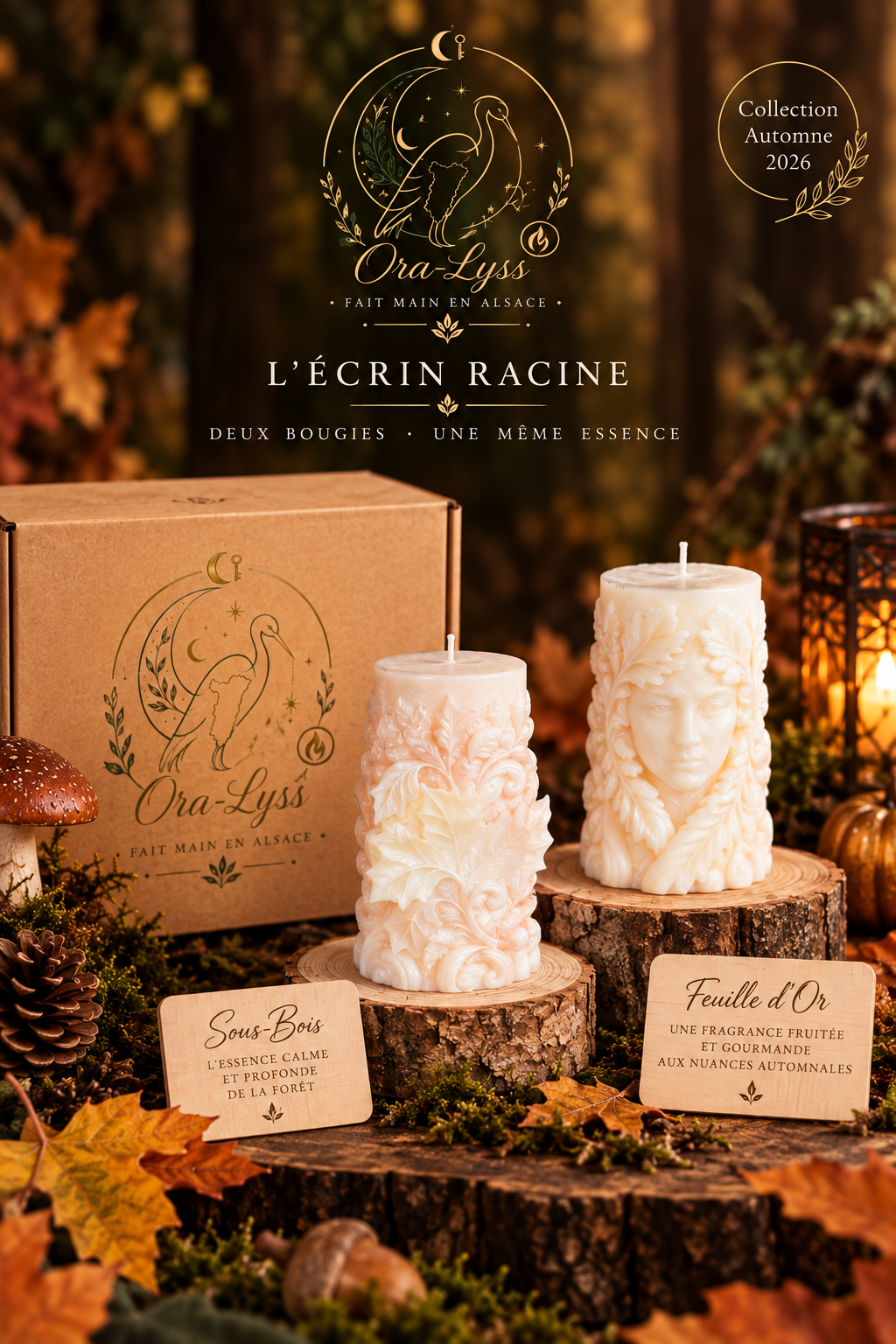L’Écrin RACINE