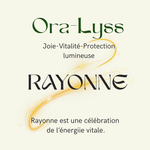 Ora-Lyss