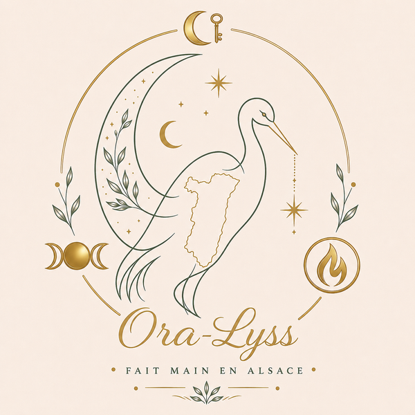 Ora-Lyss